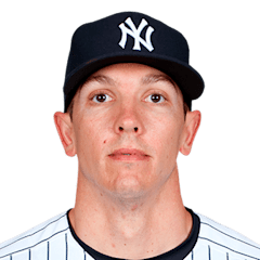 Chad Green in 2019
