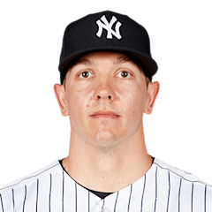 Chad Green in 2020