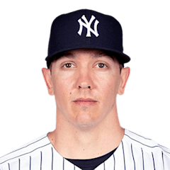 Chad Green in 2021