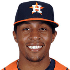 Tony Kemp in 2015