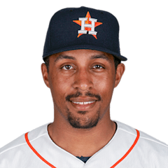 Tony Kemp in 2017