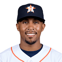 Tony Kemp in 2018