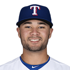 Isiah Kiner-Falefa in 2018