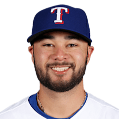 Isiah Kiner-Falefa in 2019