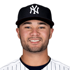 Isiah Kiner-Falefa in 2021