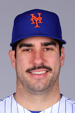 Mike Tauchman