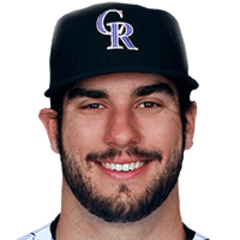 Mike Tauchman in 2016