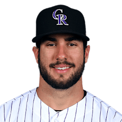 Mike Tauchman in 2017