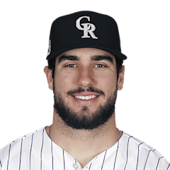 Mike Tauchman in 2018