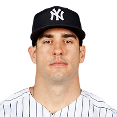 Mike Tauchman in 2020