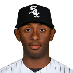 Anderson Severino in 2021