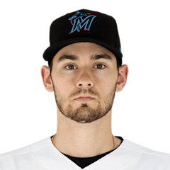 Zach Pop in 2021