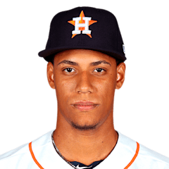 Bryan Abreu in 2019