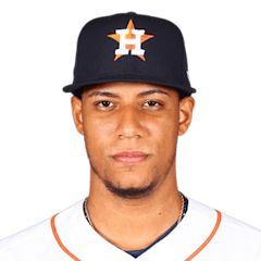Bryan Abreu in 2021