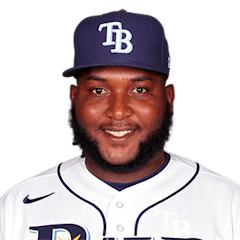 Diego Castillo in 2020