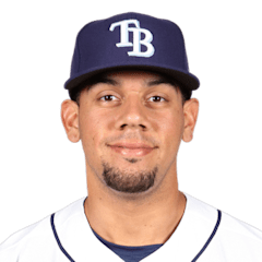 René Pinto in 2021