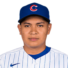 Manuel Rodríguez in 2020