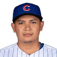 Manuel Rodríguez in 2021