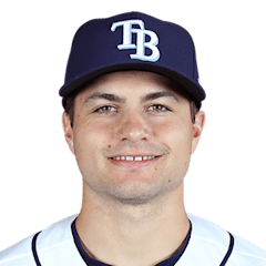 Jalen Beeks in 2019