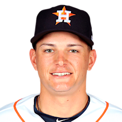 Brandon Bielak in 2019