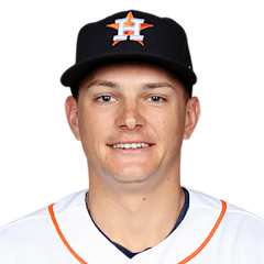 Brandon Bielak in 2020