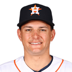 Brandon Bielak in 2021