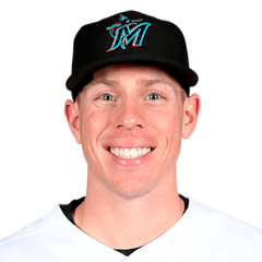 Jeff Brigham in 2019