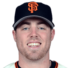 Sam Coonrod in 2016