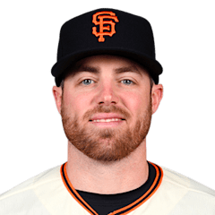 Sam Coonrod in 2019
