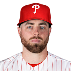 Sam Coonrod in 2020