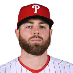 Sam Coonrod in 2021