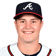 Tucker Davidson in 2019