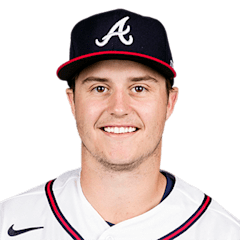 Tucker Davidson in 2020