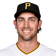 Austin Davis in 2020