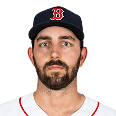 Austin Davis in 2021