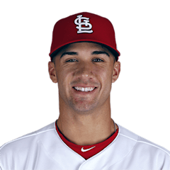 Jack Flaherty in 2018