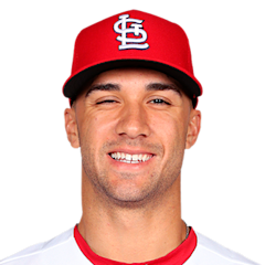 Jack Flaherty in 2019