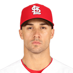 Jack Flaherty in 2021