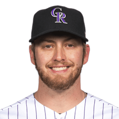 Lucas Gilbreath in 2021