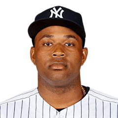 Chris Gittens in 2020