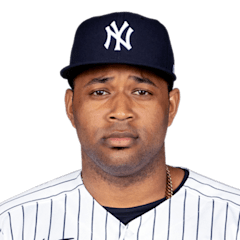 Chris Gittens in 2021