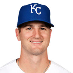 Foster Griffin in 2019