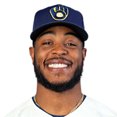 Monte Harrison