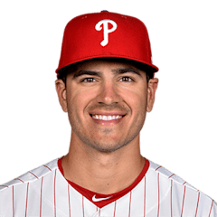 Adam Haseley in 2020