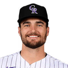 Sam Hilliard in 2020