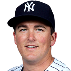 Jonathan Holder in 2016