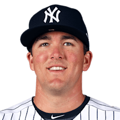 Jonathan Holder in 2017