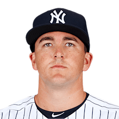 Jonathan Holder in 2018