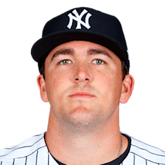Jonathan Holder in 2019