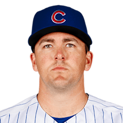 Jonathan Holder in 2020
